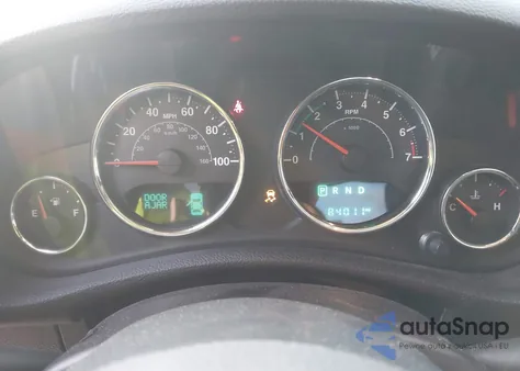 2015 Jeep Wrangler Sahara from USA, damaged, VIN 1C4AJWBG7FL741607